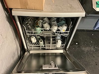 Bosch serie 2 silence plus vaatwasser - afbeelding 3 van  4