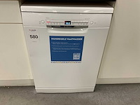 Bosch serie 2 silence vaatwasser - afbeelding 2 van  3