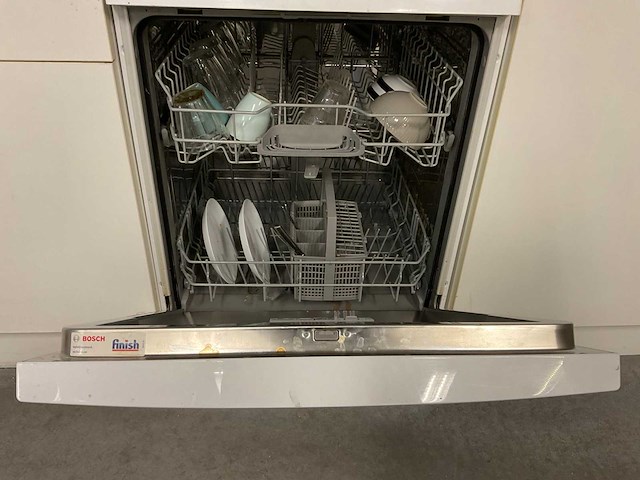Bosch serie 2 silence vaatwasser - afbeelding 3 van  3