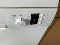 Bosch serie 2 silenceplus vaatwasser - afbeelding 2 van  2