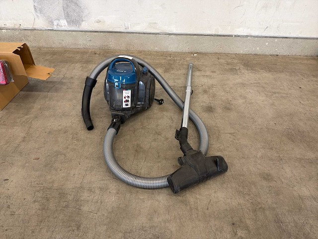 Bosch serie 2 stofzuiger - afbeelding 1 van  3