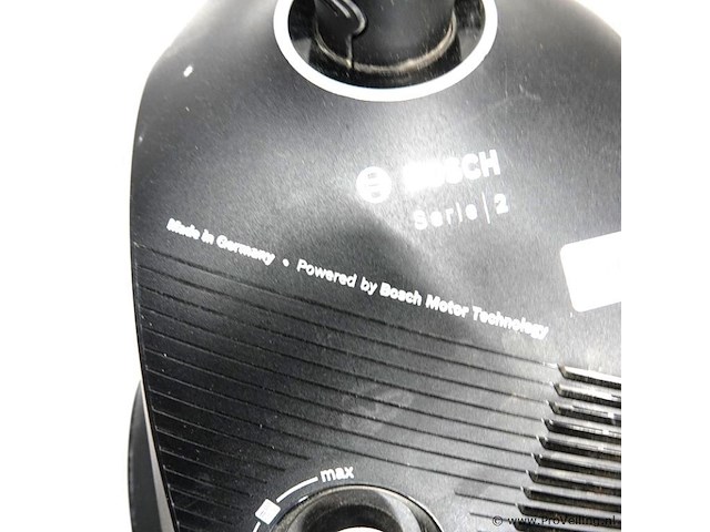 Bosch serie 2 stofzuiger - afbeelding 4 van  5