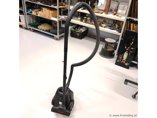 Bosch serie 2 stofzuiger - afbeelding 5 van  5