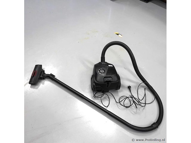 Bosch serie 2 stofzuiger - afbeelding 1 van  5