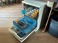 Bosch serie 2 vaatwasser - afbeelding 4 van  9