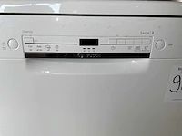 Bosch serie 2 vaatwasser - afbeelding 6 van  9