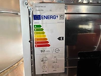 Bosch serie 2 vaatwasser - afbeelding 8 van  9