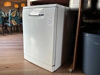 Bosch serie 2 vaatwasser