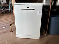 Bosch serie 2 vaatwasser - afbeelding 7 van  9