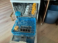 Bosch serie 2 vaatwasser - afbeelding 2 van  9