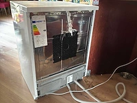 Bosch serie 2 vaatwasser - afbeelding 4 van  9