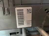 Bosch serie 2 vaatwasser - afbeelding 6 van  9