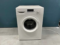 Bosch serie 2 vario perfect wasmachine