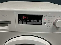 Bosch serie 2 vario perfect wasmachine - afbeelding 3 van  6