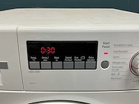 Bosch serie 2 vario perfect wasmachine - afbeelding 5 van  6