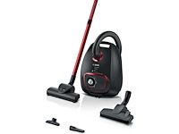 Bosch serie 4 bagged stofzuiger - afbeelding 1 van  8