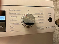 Bosch serie 4 exclusiv wasdroger - afbeelding 6 van  10