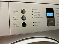 Bosch serie 4 exclusiv wasdroger - afbeelding 7 van  10