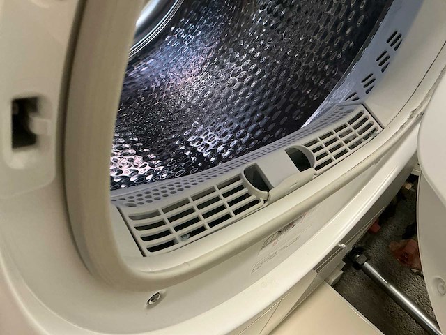 Bosch serie 4 exclusiv wasdroger - afbeelding 9 van  10