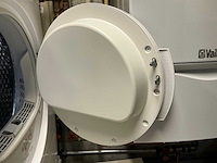 Bosch serie 4 exclusiv wasdroger - afbeelding 1 van  1