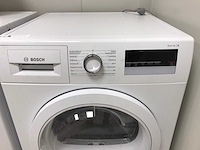 Bosch serie 4 exclusiv wasdroger - afbeelding 1 van  2