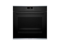 Bosch serie 4 hba272bb3 oven 71 l 3600 w zwart