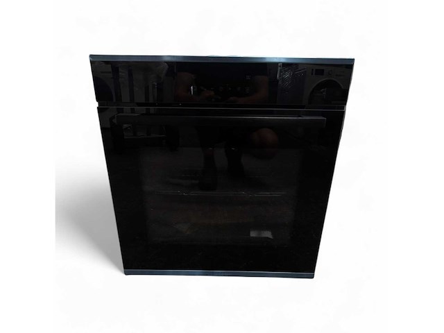 Bosch serie 4 hba272bb3 oven 71 l 3600 w zwart - afbeelding 2 van  6
