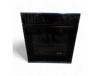 Bosch serie 4 hba272bb3 oven 71 l 3600 w zwart - afbeelding 2 van  6