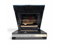 Bosch serie 4 hba272bb3 oven 71 l 3600 w zwart - afbeelding 3 van  6