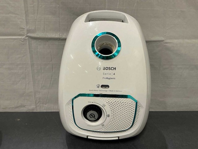 Bosch serie 4 pro hygienic - afbeelding 4 van  7