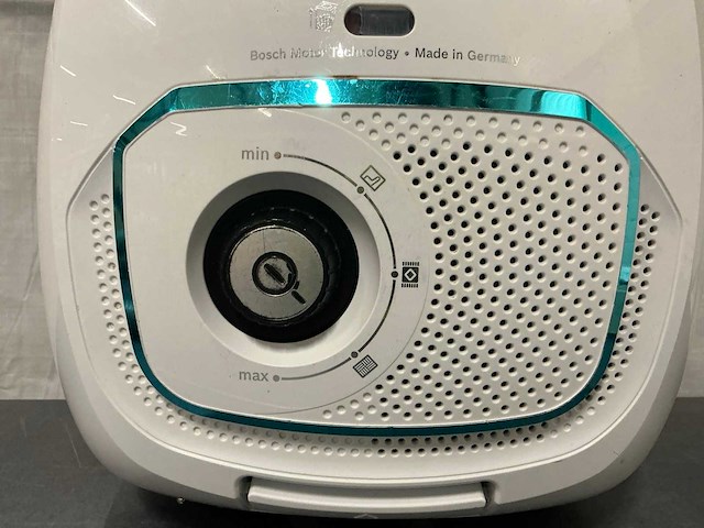 Bosch serie 4 pro hygienic - afbeelding 1 van  7