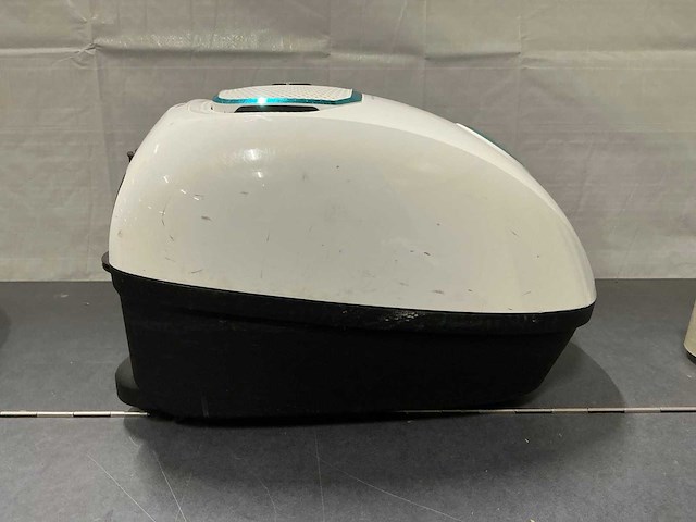 Bosch serie 4 pro hygienic - afbeelding 2 van  7