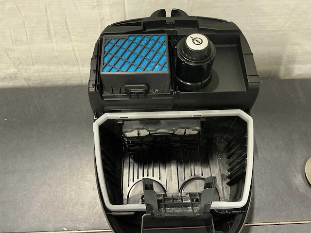 Bosch serie 4 pro hygienic - afbeelding 3 van  7