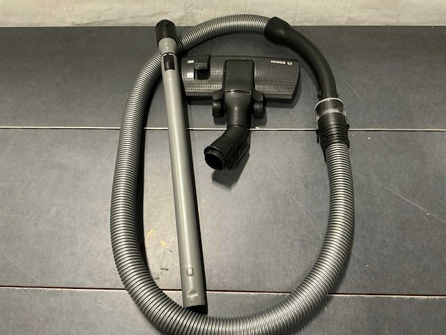 Bosch serie 4 pro hygienic - afbeelding 5 van  7