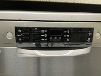 Bosch serie 4 silence plus vaatwasser - afbeelding 2 van  8