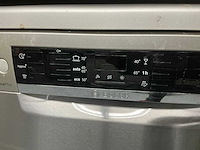 Bosch serie 4 silence plus vaatwasser - afbeelding 4 van  8