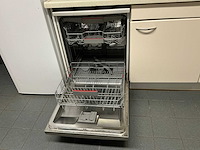 Bosch serie 4 silence plus vaatwasser - afbeelding 6 van  8