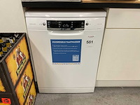 Bosch serie 4 vaatwasser - afbeelding 1 van  7