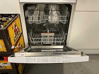 Bosch serie 4 vaatwasser - afbeelding 3 van  7
