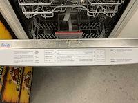 Bosch serie 4 vaatwasser - afbeelding 7 van  7