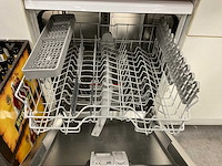 Bosch serie 4 vaatwasser - afbeelding 5 van  7