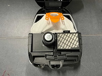 Bosch serie 4 vbbsgl40s - afbeelding 4 van  7