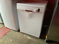 Bosch serie 4 vrijstaande vaatwasser - afbeelding 1 van  5