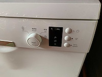 Bosch serie 4 vrijstaande vaatwasser - afbeelding 2 van  5