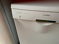 Bosch serie 4 vrijstaande vaatwasser - afbeelding 3 van  5