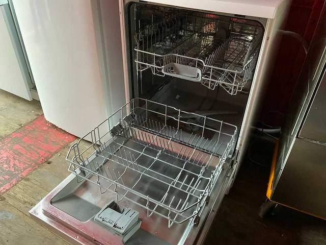 Bosch serie 4 vrijstaande vaatwasser - afbeelding 5 van  5