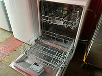 Bosch serie 4 vrijstaande vaatwasser - afbeelding 5 van  5