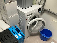 Bosch serie 4 was/droogmachine - afbeelding 1 van  4
