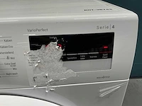 Bosch serie 4 wlm 68 wasmachine - afbeelding 5 van  7