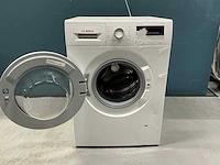 Bosch serie 4 wlm 68 wasmachine - afbeelding 6 van  7
